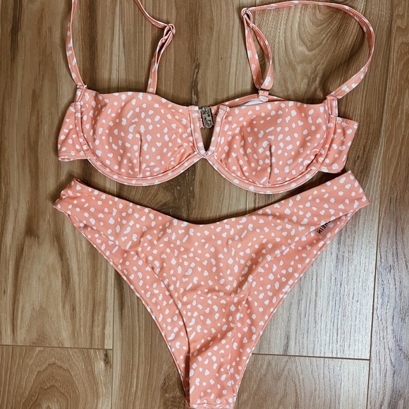 Laundry By Shelli Segal Other - Shein swim suit